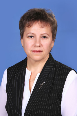Осипова Татьяна Павловна Осипова Татьяна Павловна